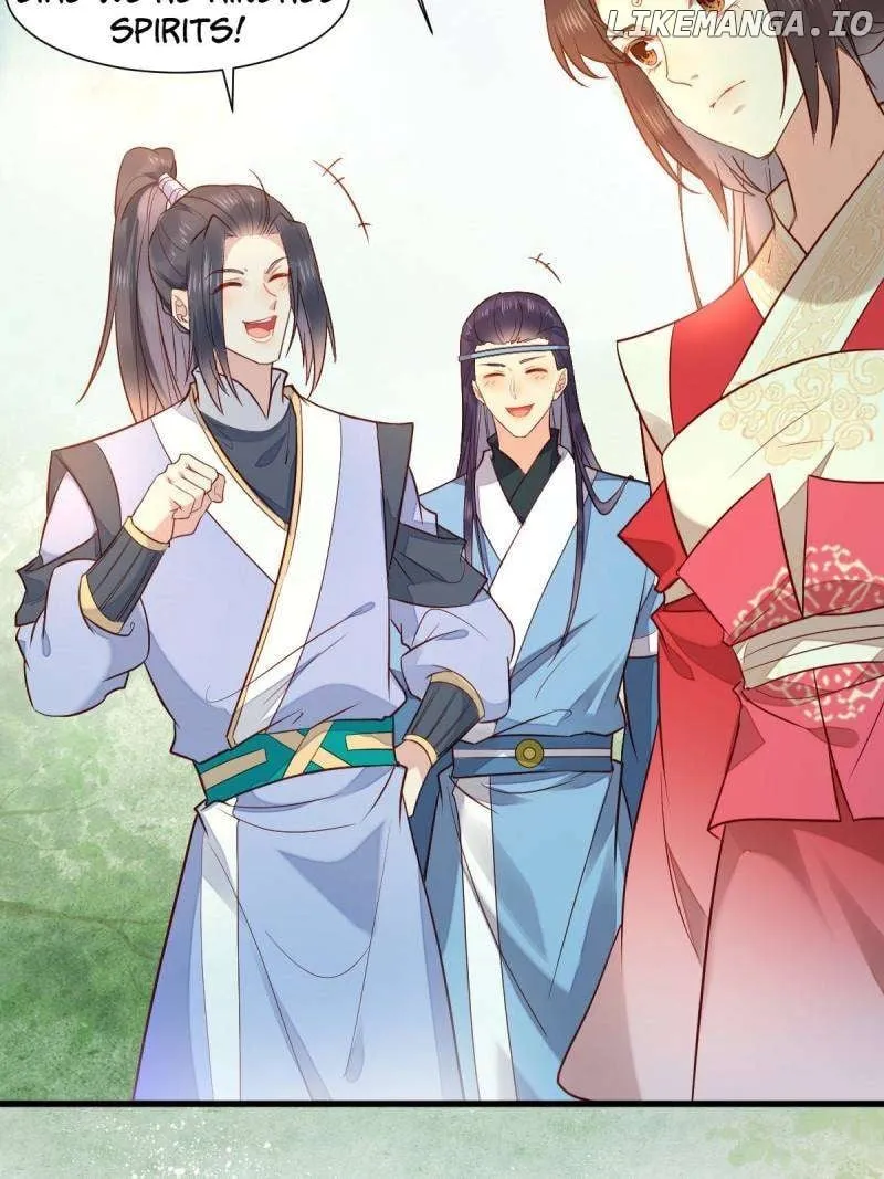 Read The Ghostly Doctor chapter 514 image 13 on Lezhin
