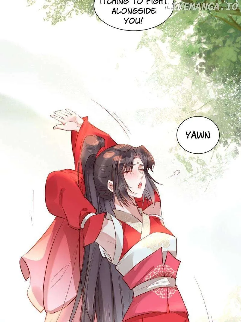Read The Ghostly Doctor chapter 514 image 15 on Lezhin