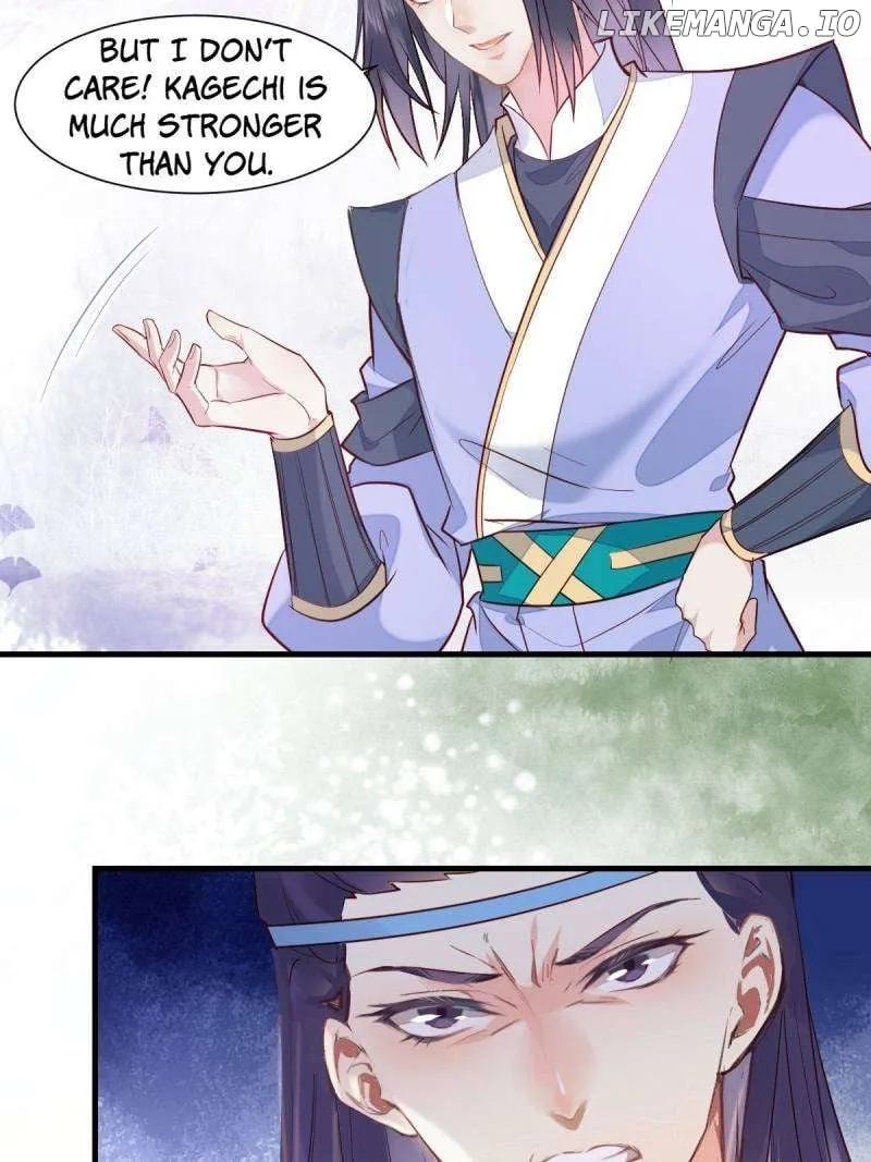 Read The Ghostly Doctor chapter 514 image 2 on Lezhin