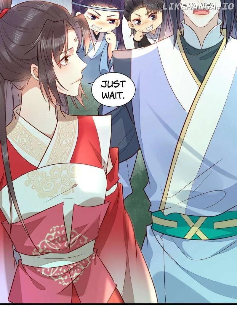 Read The Ghostly Doctor chapter 514 image 20 on Lezhin