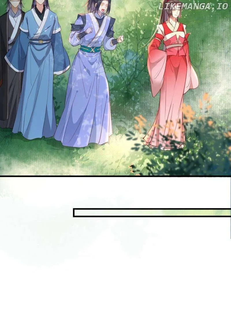 Read The Ghostly Doctor chapter 514 image 23 on Lezhin