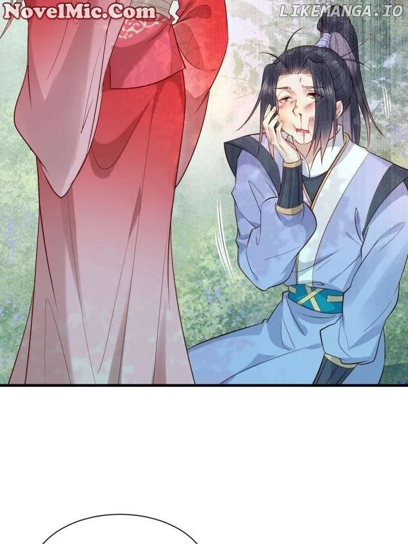Read The Ghostly Doctor chapter 514 image 28 on Lezhin
