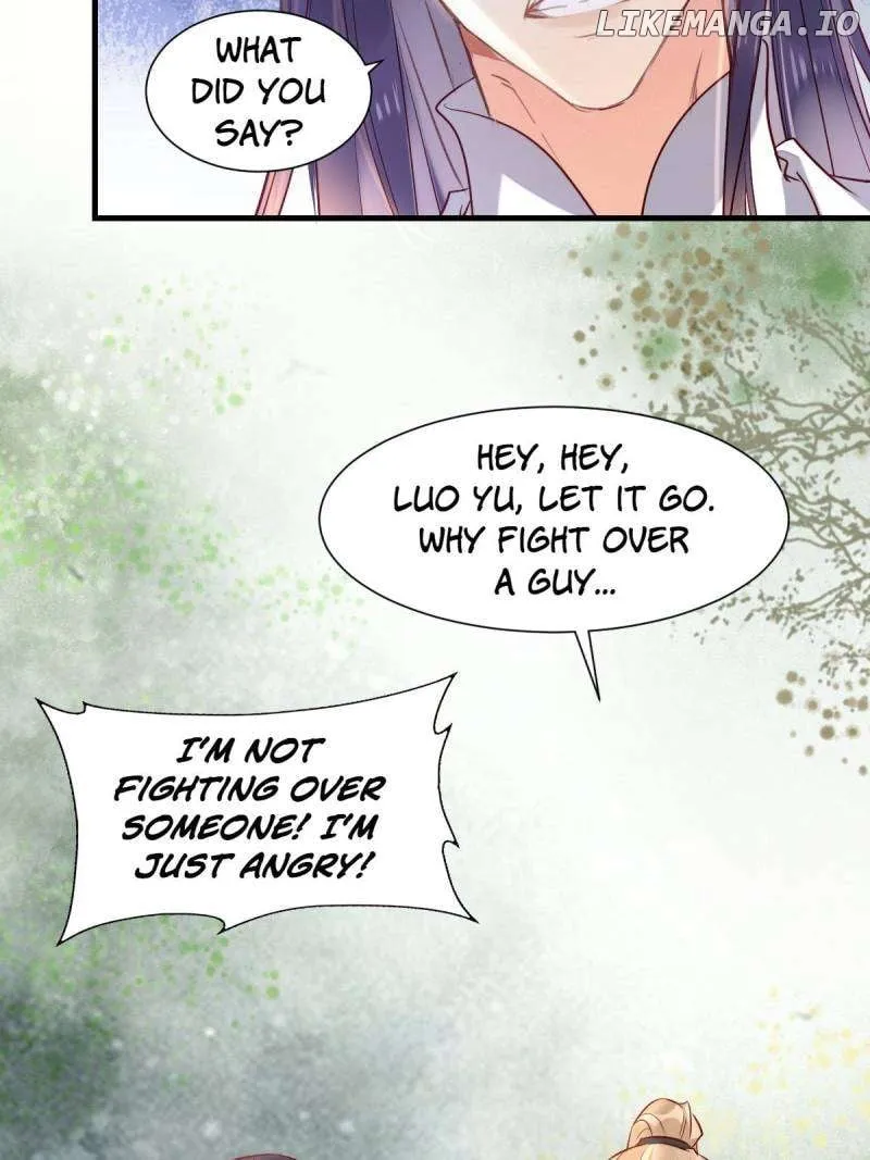 Read The Ghostly Doctor chapter 514 image 3 on Lezhin