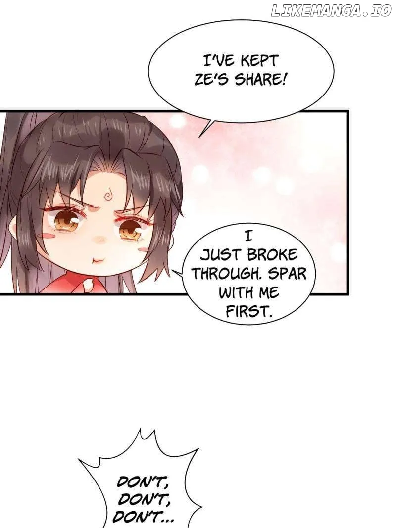 Read The Ghostly Doctor chapter 514 image 30 on Lezhin