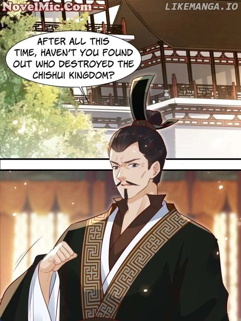 Read The Ghostly Doctor chapter 514 image 34 on Lezhin