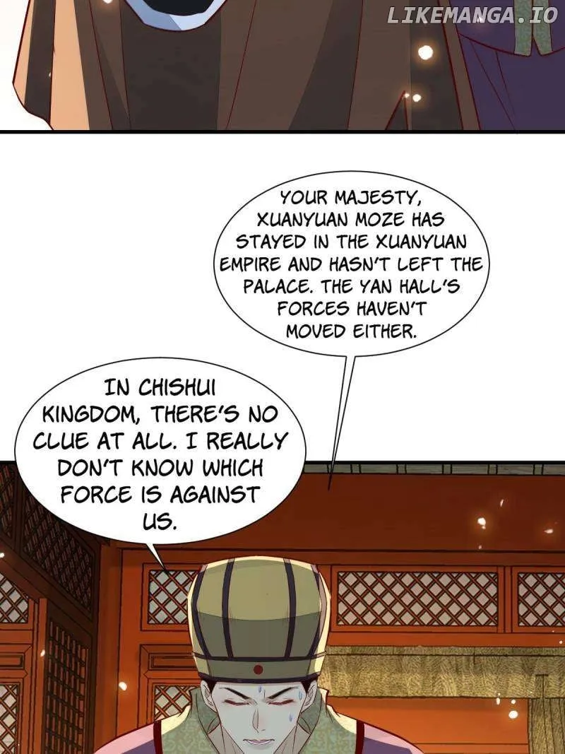 Read The Ghostly Doctor chapter 514 image 36 on Lezhin