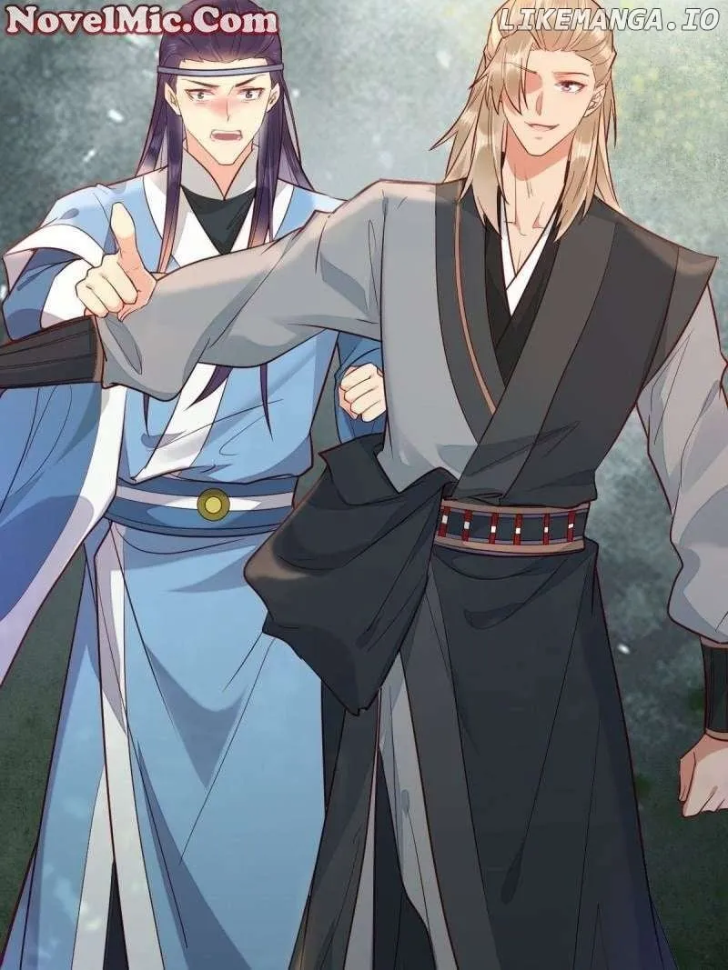 Read The Ghostly Doctor chapter 514 image 4 on Lezhin