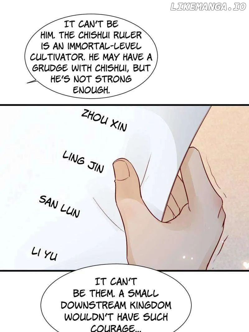 Read The Ghostly Doctor chapter 514 image 42 on Lezhin