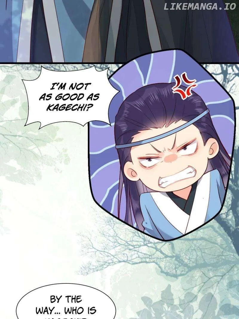 Read The Ghostly Doctor chapter 514 image 5 on Lezhin