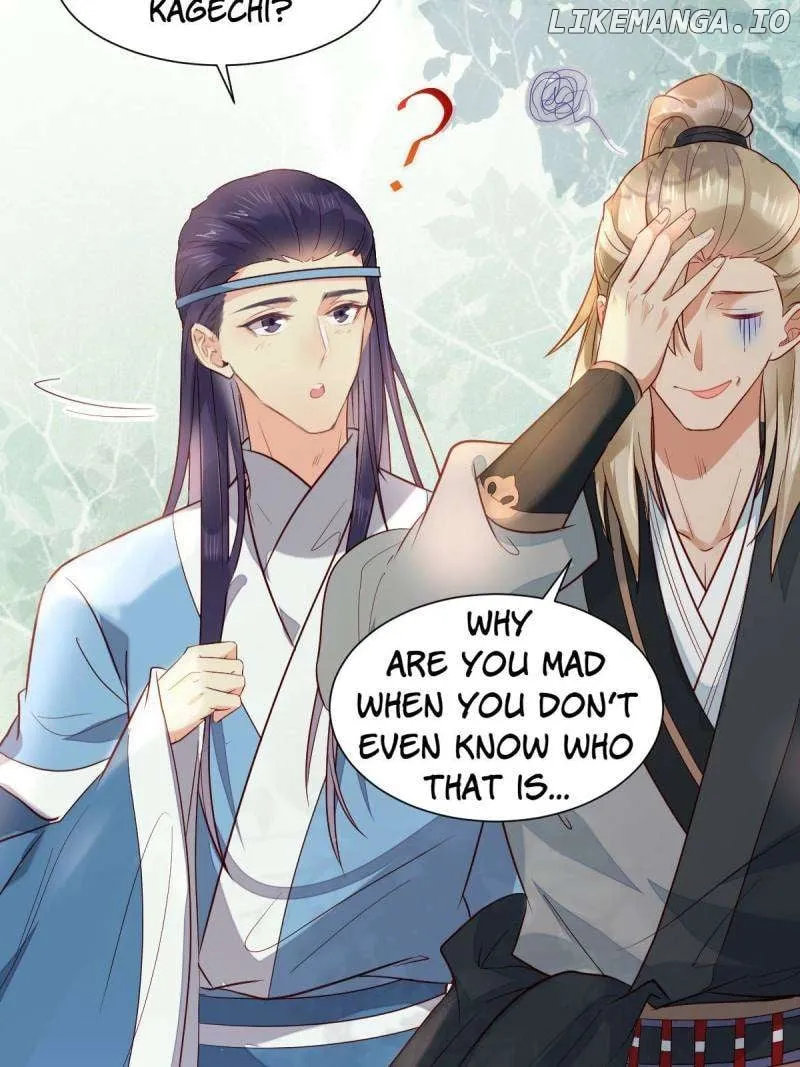 Read The Ghostly Doctor chapter 514 image 6 on Lezhin