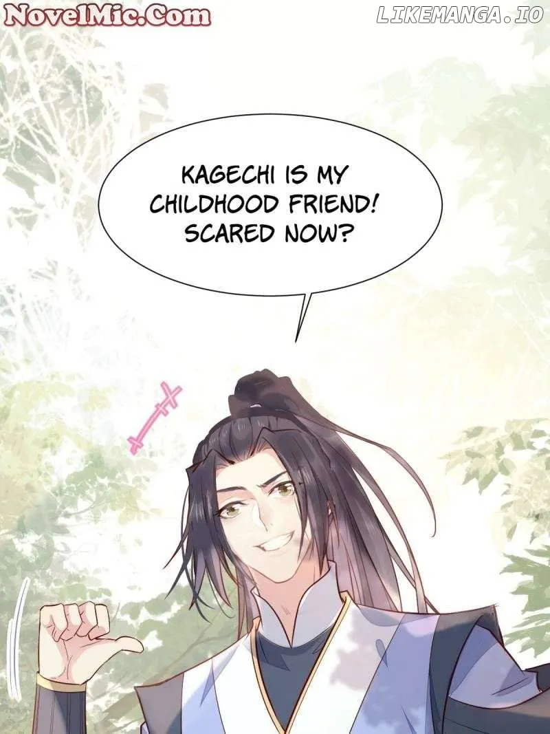 Read The Ghostly Doctor chapter 514 image 8 on Lezhin