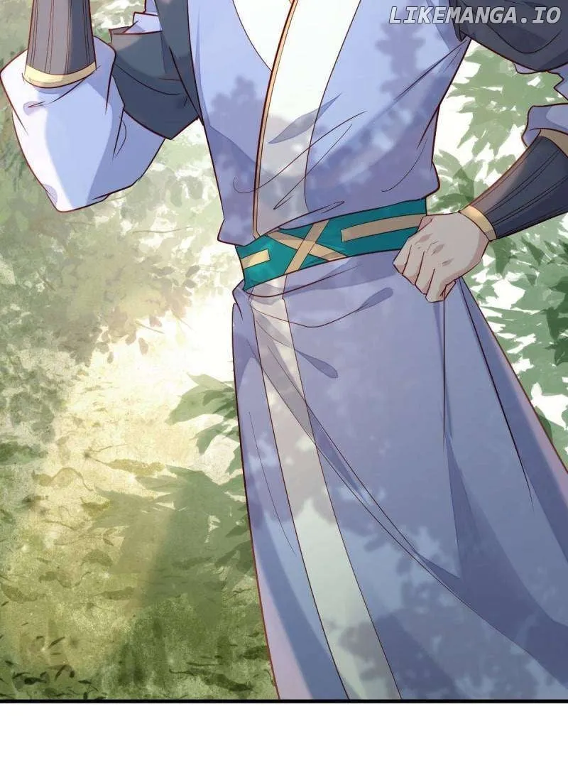 Read The Ghostly Doctor chapter 514 image 9 on Lezhin