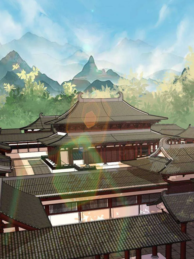 Read The Ghostly Doctor chapter 515 image 10 on Lezhin