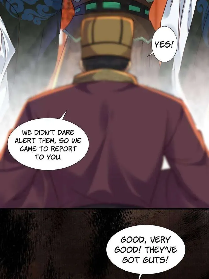 Read The Ghostly Doctor chapter 515 image 13 on Lezhin