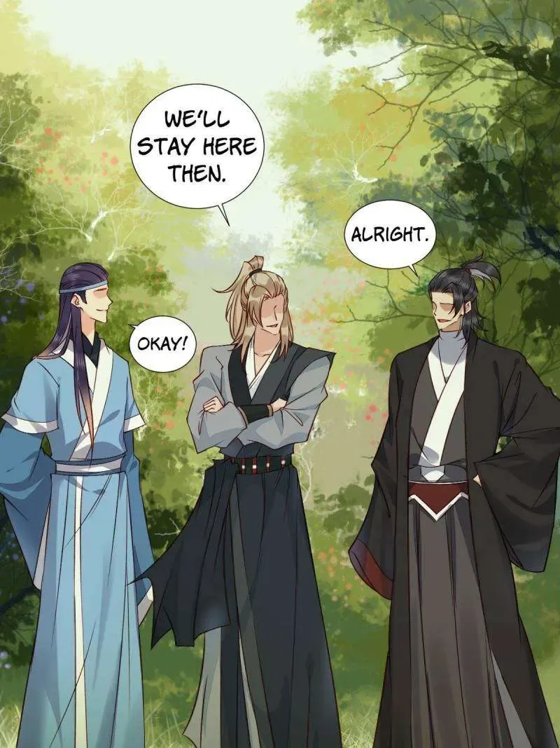 Read The Ghostly Doctor chapter 515 image 17 on Lezhin
