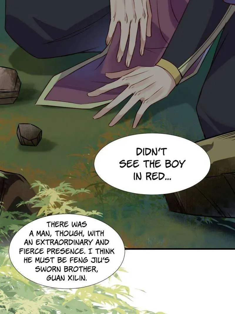 Read The Ghostly Doctor chapter 515 image 20 on Lezhin