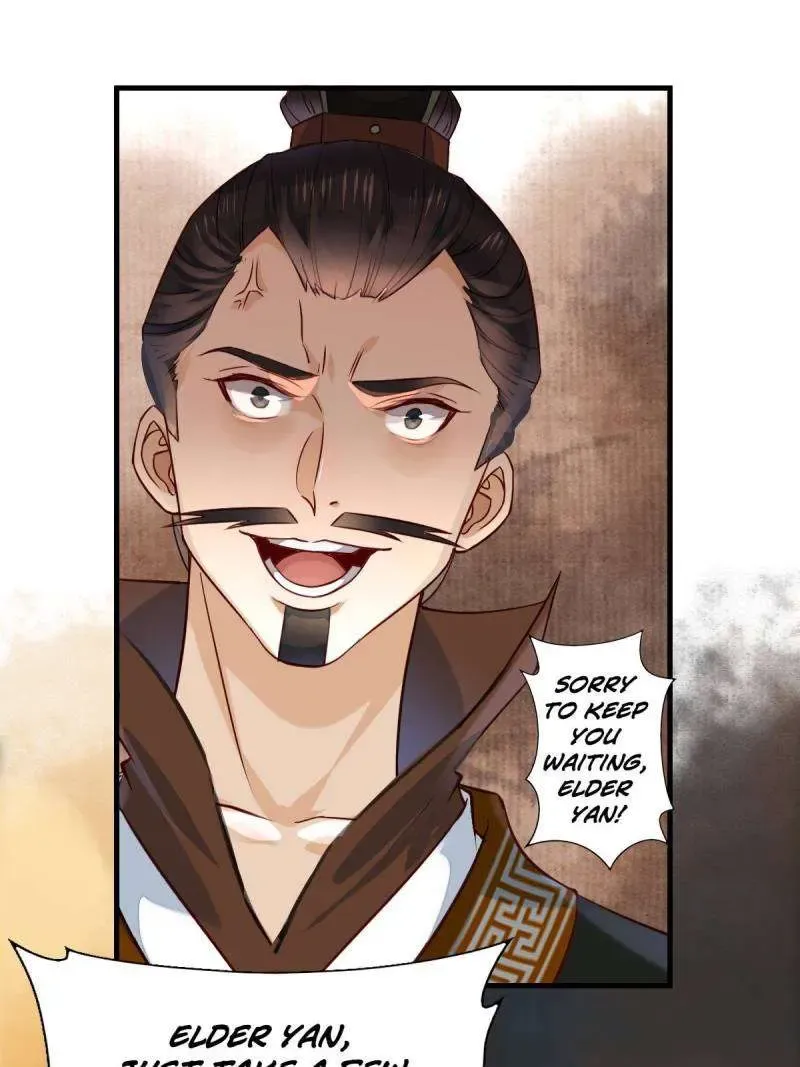 Read The Ghostly Doctor chapter 515 image 23 on Lezhin
