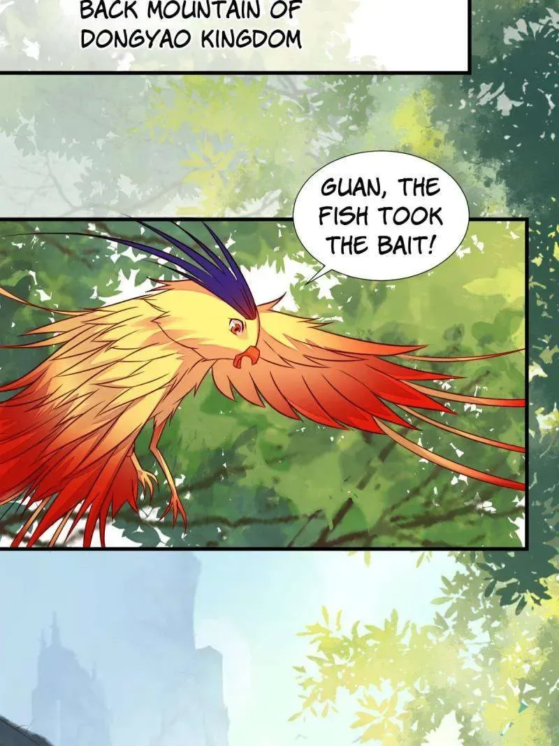 Read The Ghostly Doctor chapter 515 image 28 on Lezhin