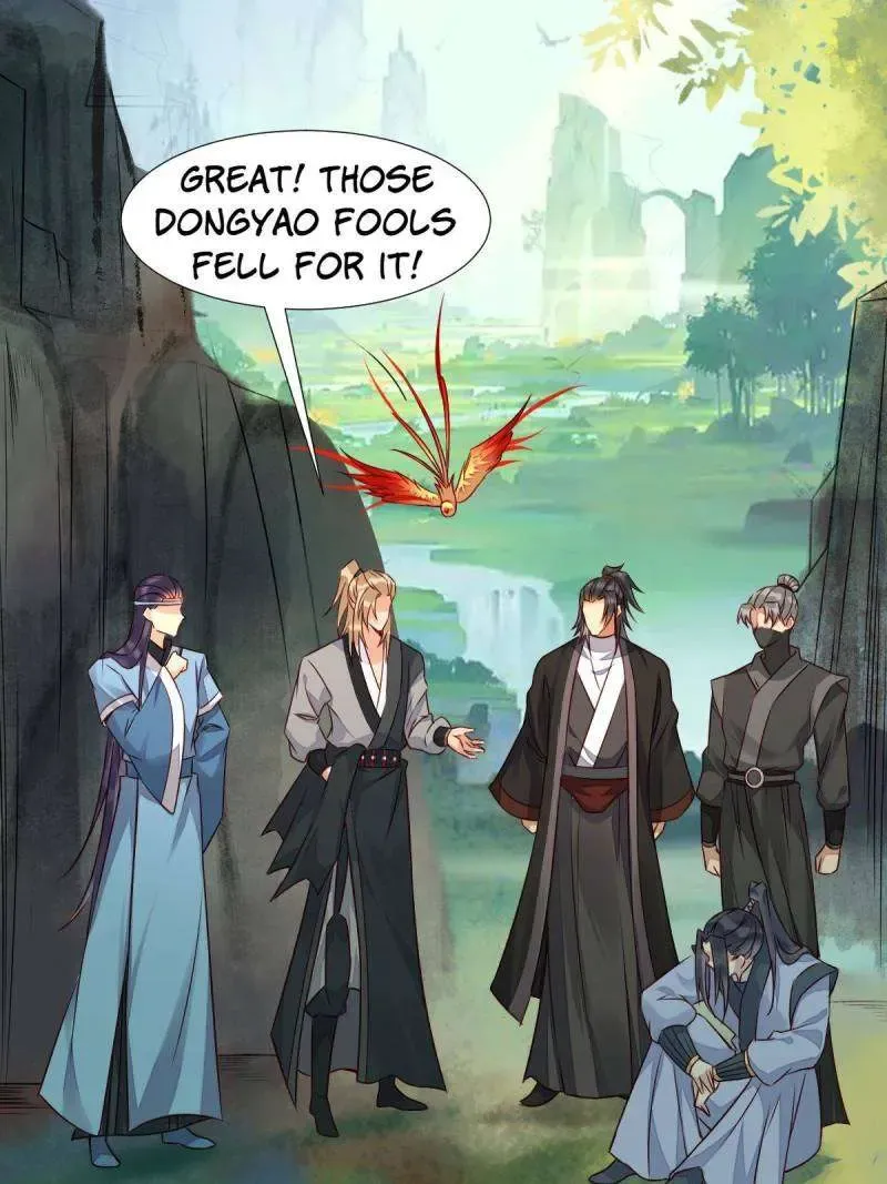Read The Ghostly Doctor chapter 515 image 29 on Lezhin