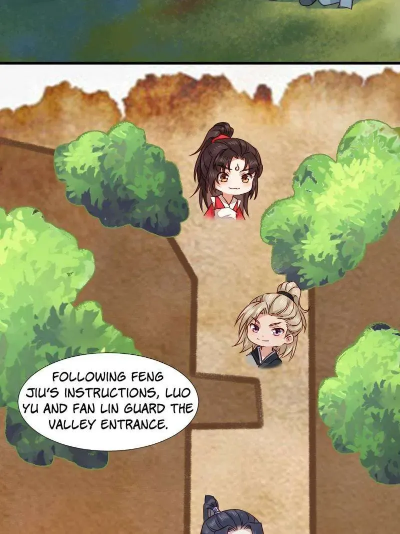 Read The Ghostly Doctor chapter 515 image 30 on Lezhin
