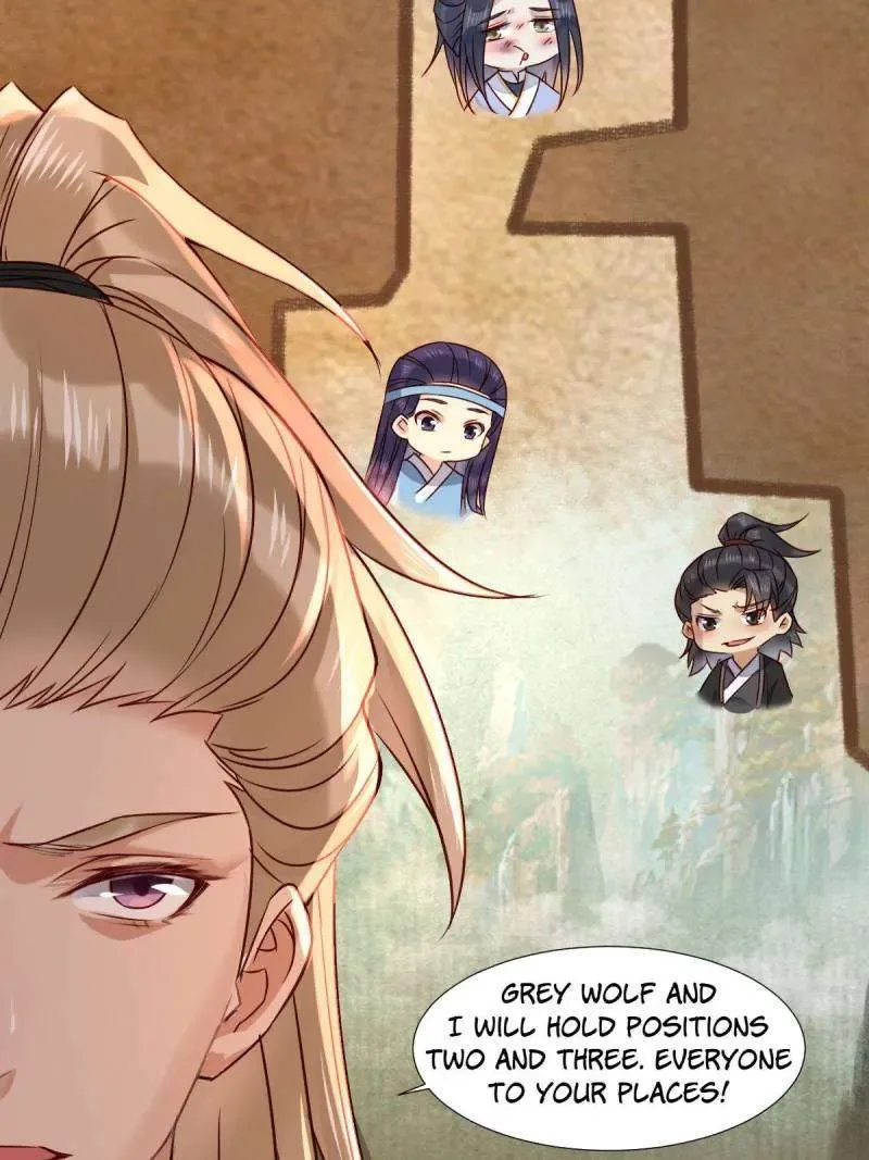 Read The Ghostly Doctor chapter 515 image 31 on Lezhin