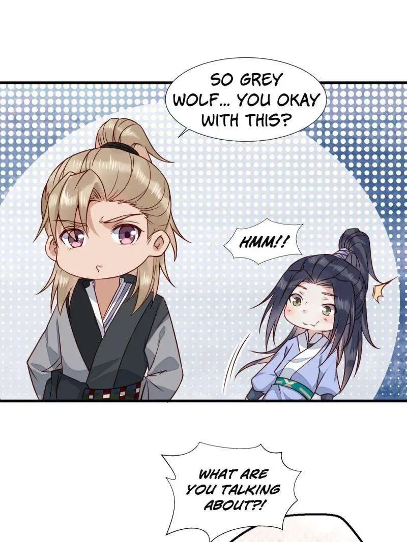 Read The Ghostly Doctor chapter 515 image 34 on Lezhin