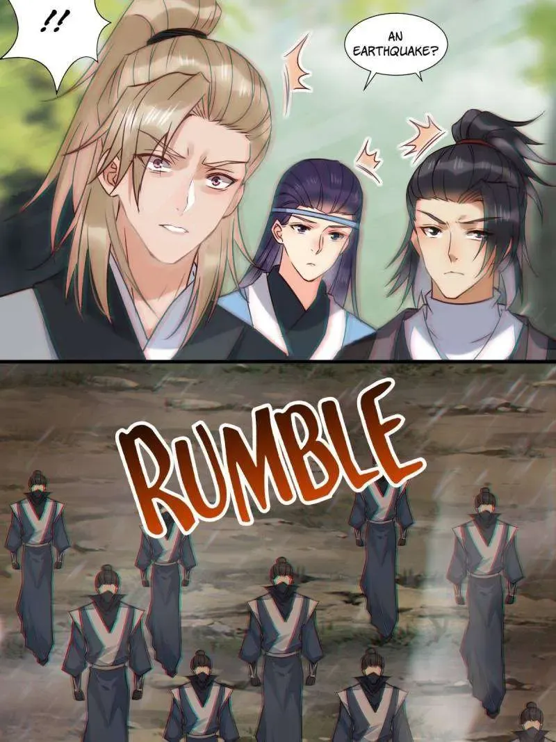 Read The Ghostly Doctor chapter 515 image 37 on Lezhin