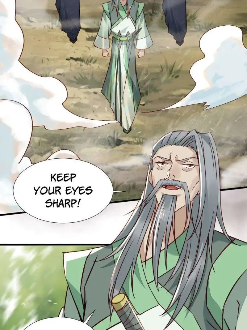 Read The Ghostly Doctor chapter 515 image 39 on Lezhin