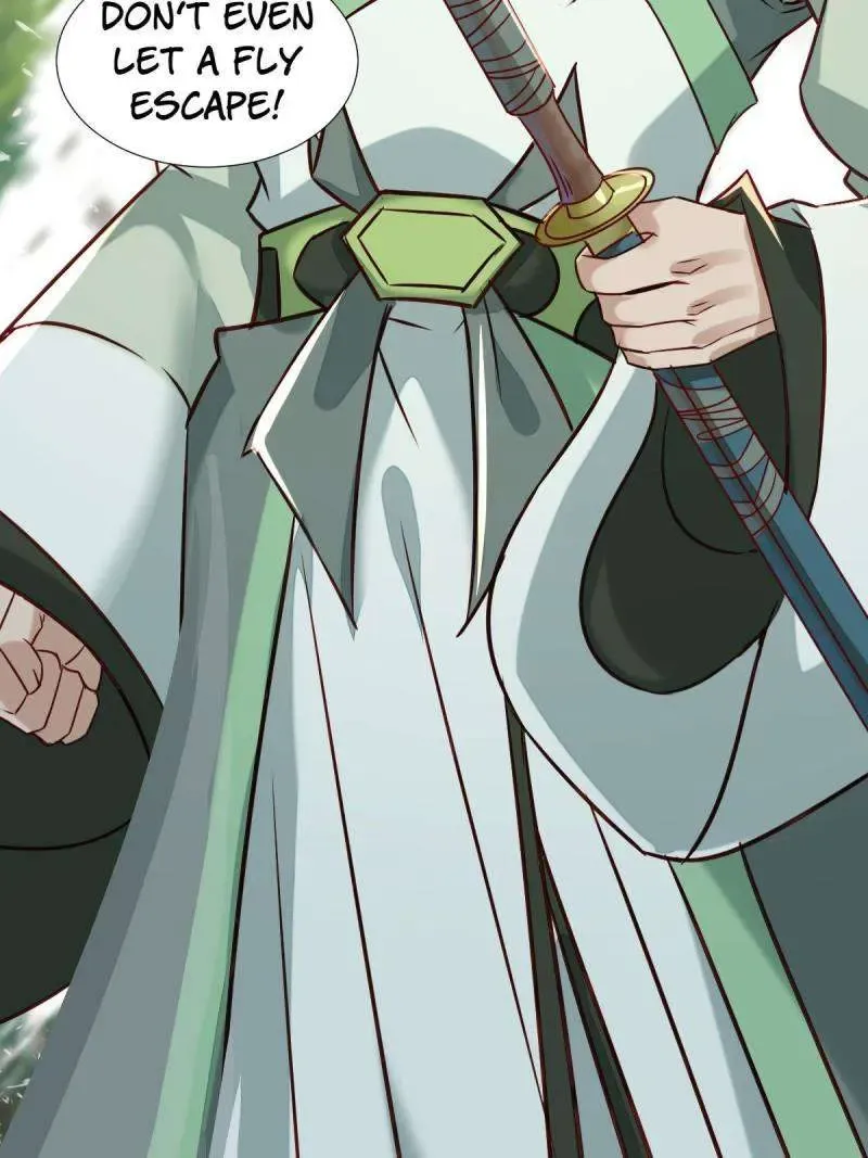 Read The Ghostly Doctor chapter 515 image 40 on Lezhin