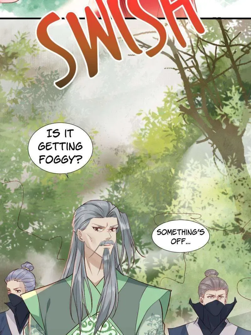 Read The Ghostly Doctor chapter 516 image 1 on Lezhin