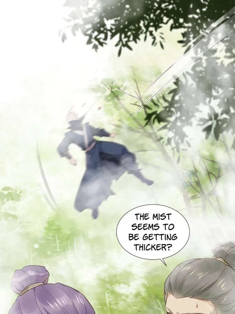 Read The Ghostly Doctor chapter 516 image 11 on Lezhin