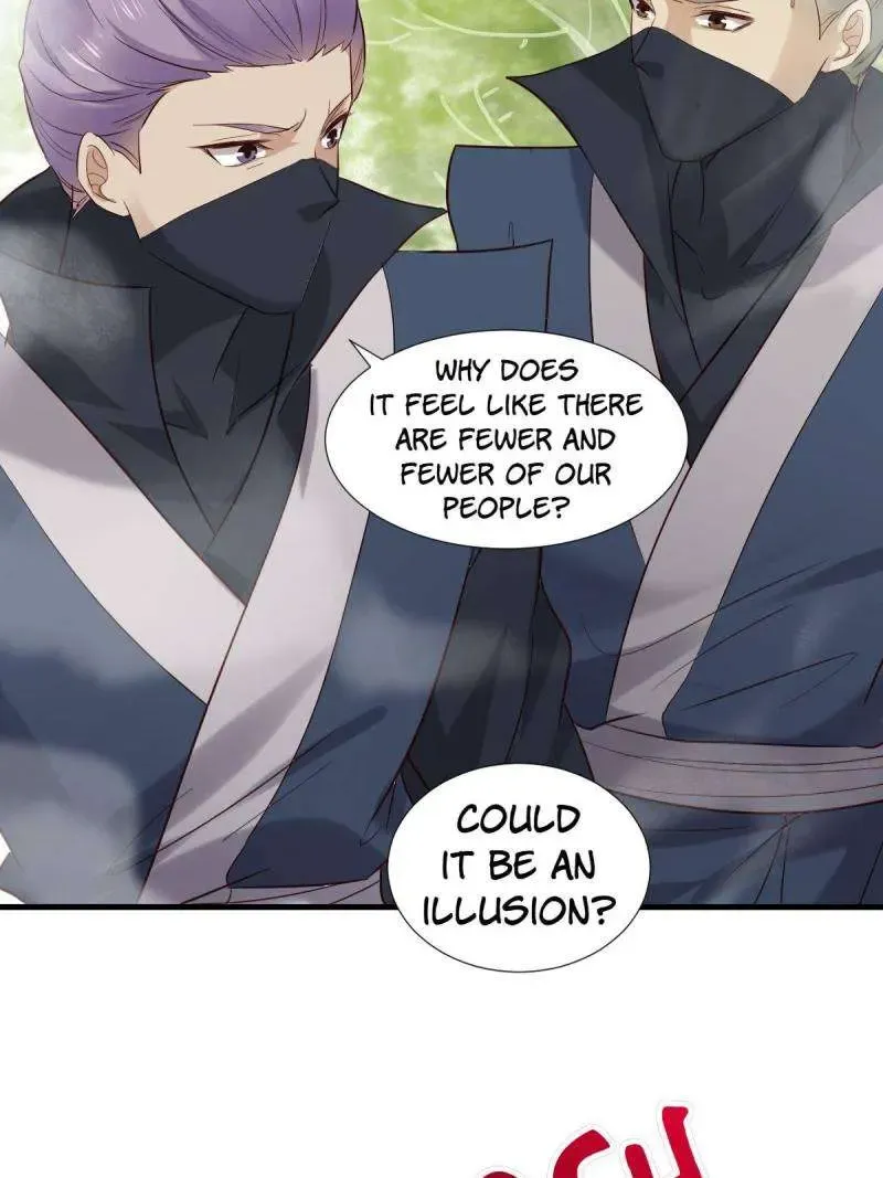 Read The Ghostly Doctor chapter 516 image 12 on Lezhin