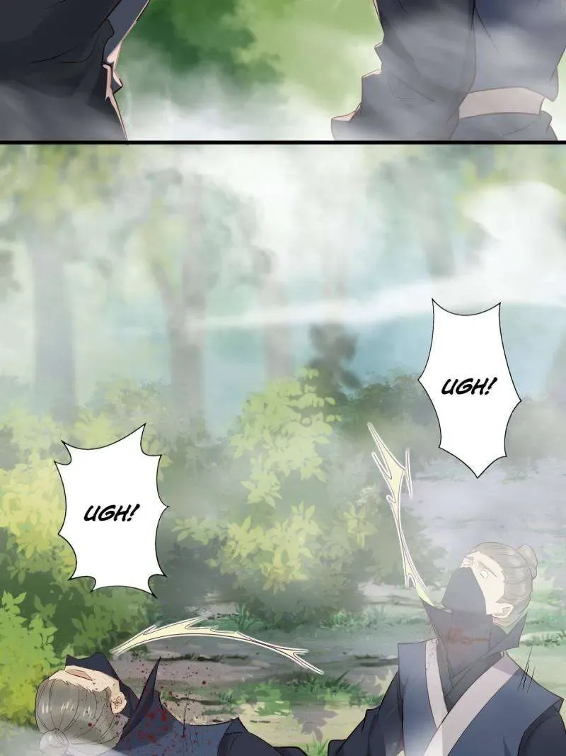 Read The Ghostly Doctor chapter 516 image 14 on Lezhin