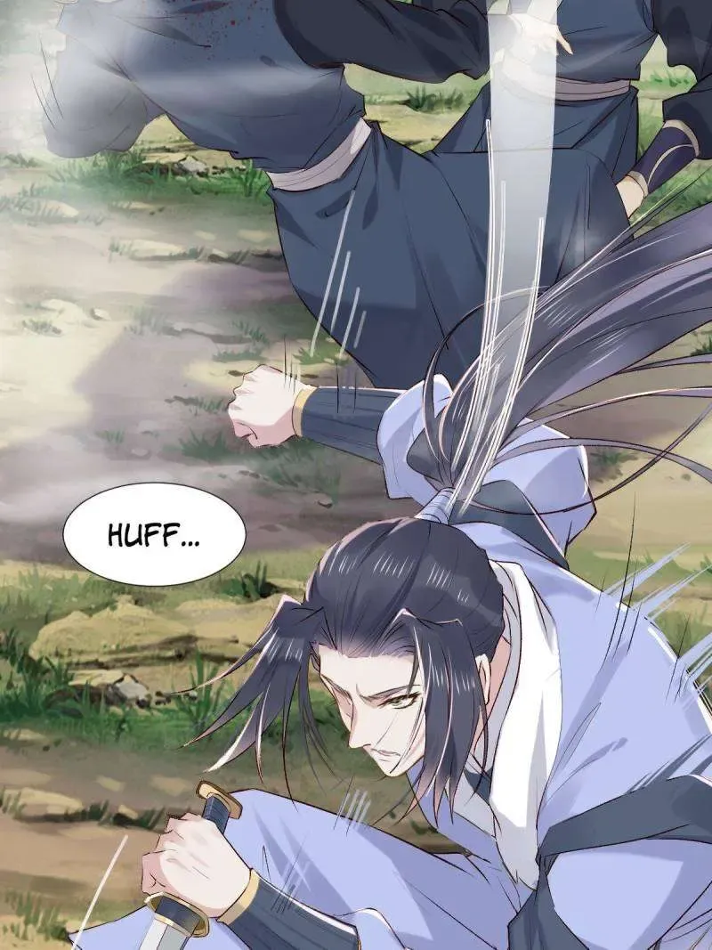 Read The Ghostly Doctor chapter 516 image 15 on Lezhin