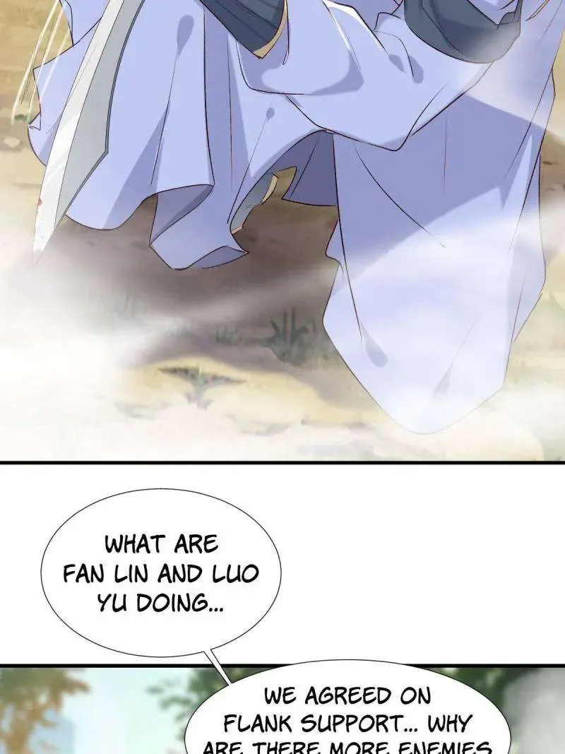 Read The Ghostly Doctor chapter 516 image 16 on Lezhin