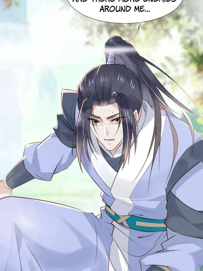 Read The Ghostly Doctor chapter 516 image 17 on Lezhin