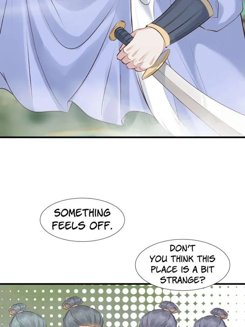 Read The Ghostly Doctor chapter 516 image 18 on Lezhin