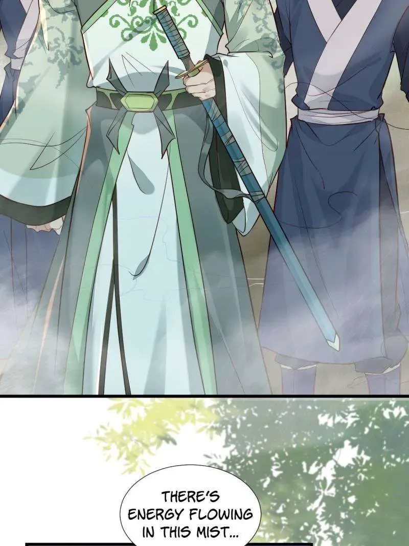 Read The Ghostly Doctor chapter 516 image 2 on Lezhin