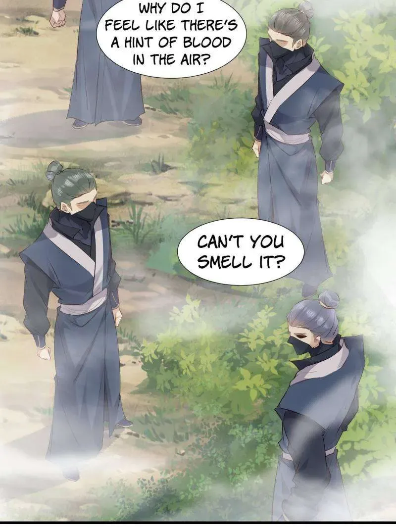 Read The Ghostly Doctor chapter 516 image 20 on Lezhin