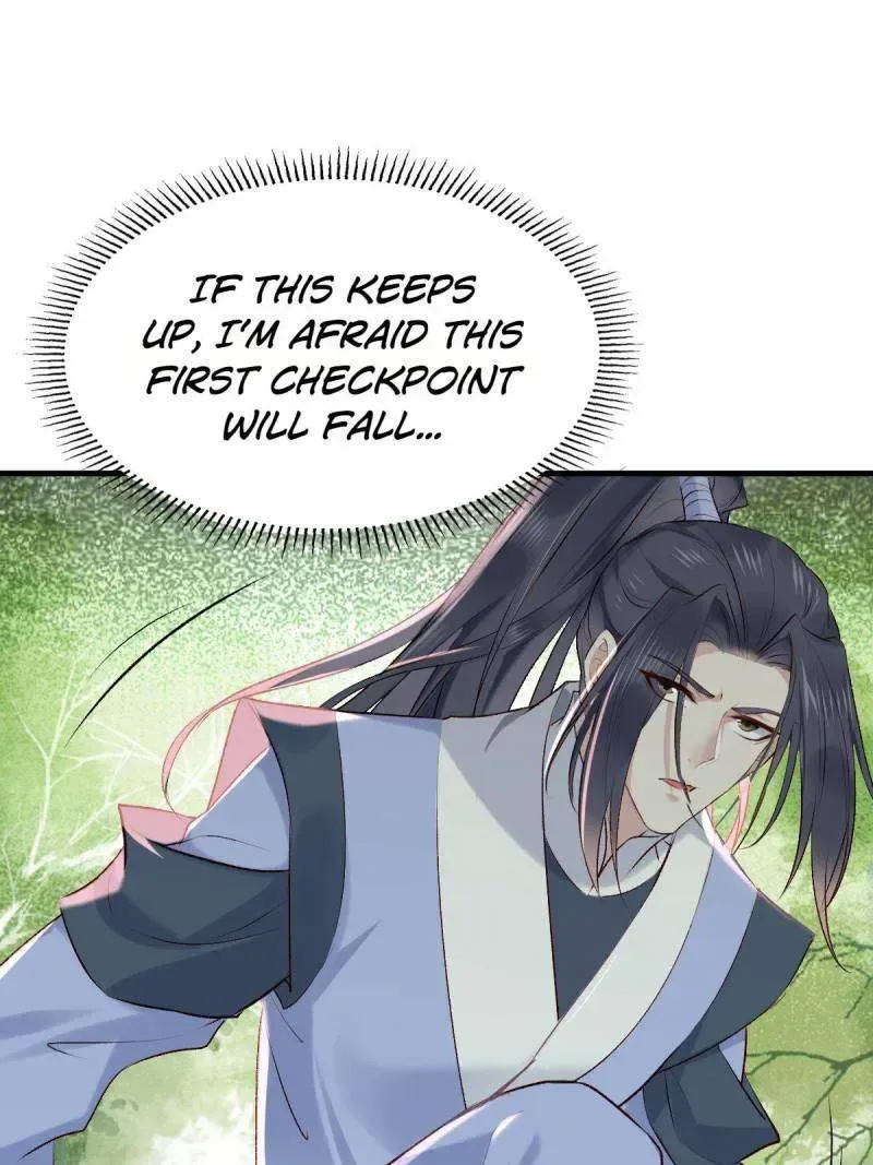 Read The Ghostly Doctor chapter 516 image 25 on Lezhin