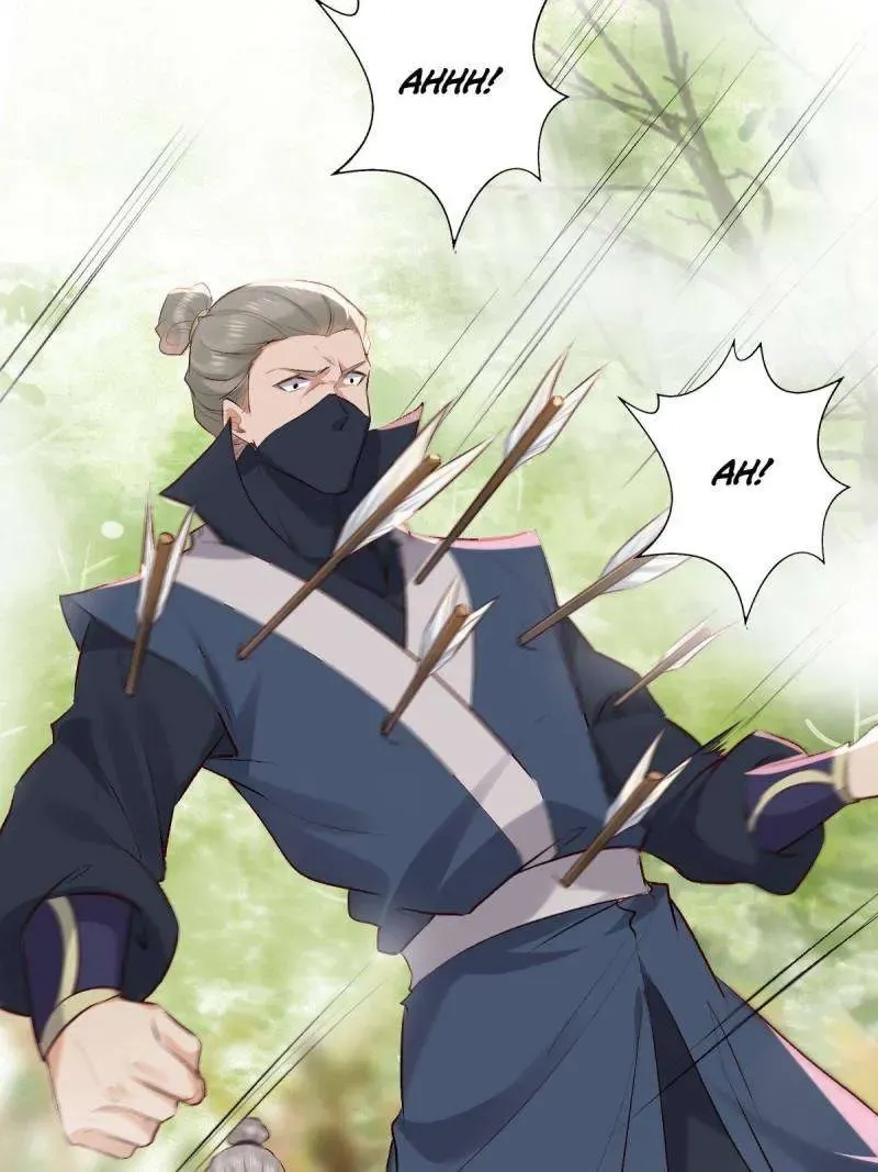Read The Ghostly Doctor chapter 516 image 29 on Lezhin