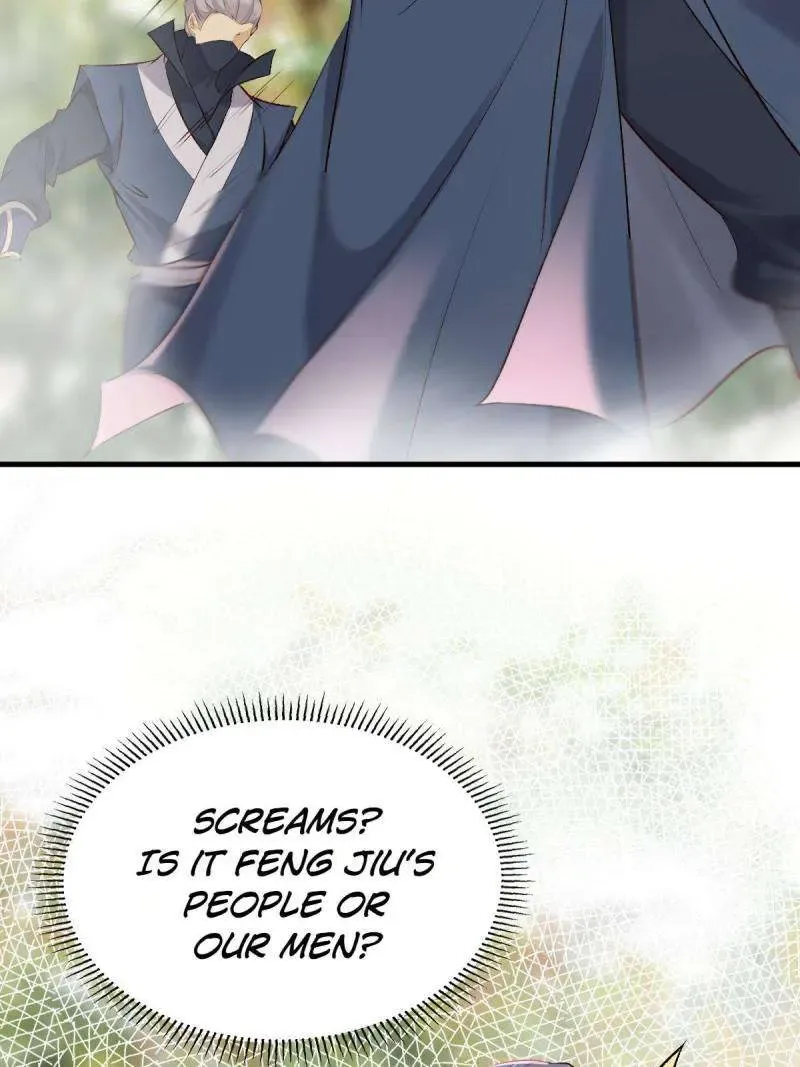 Read The Ghostly Doctor chapter 516 image 30 on Lezhin