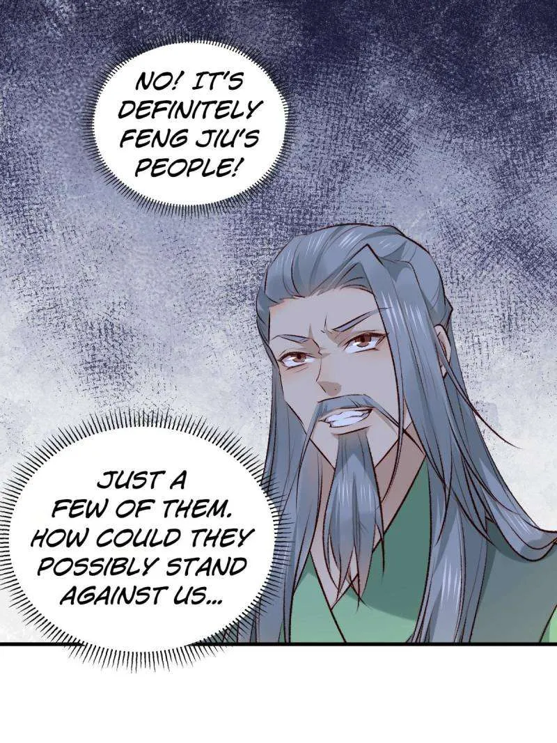 Read The Ghostly Doctor chapter 516 image 33 on Lezhin