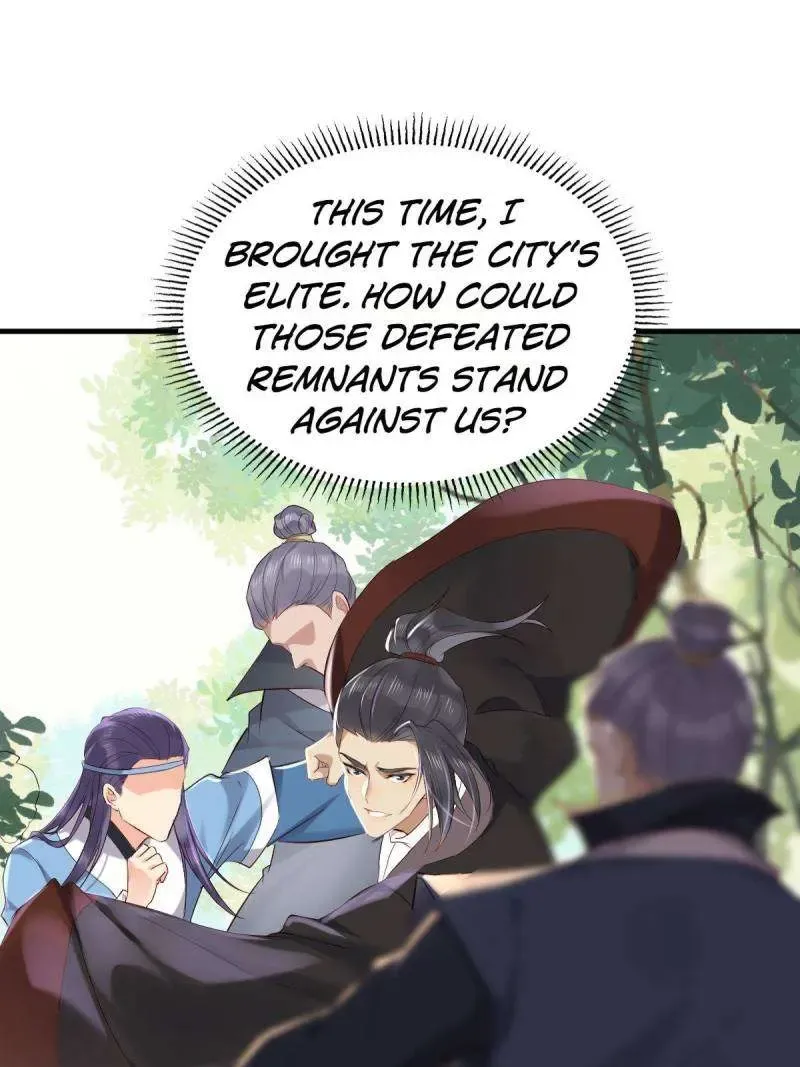 Read The Ghostly Doctor chapter 516 image 34 on Lezhin