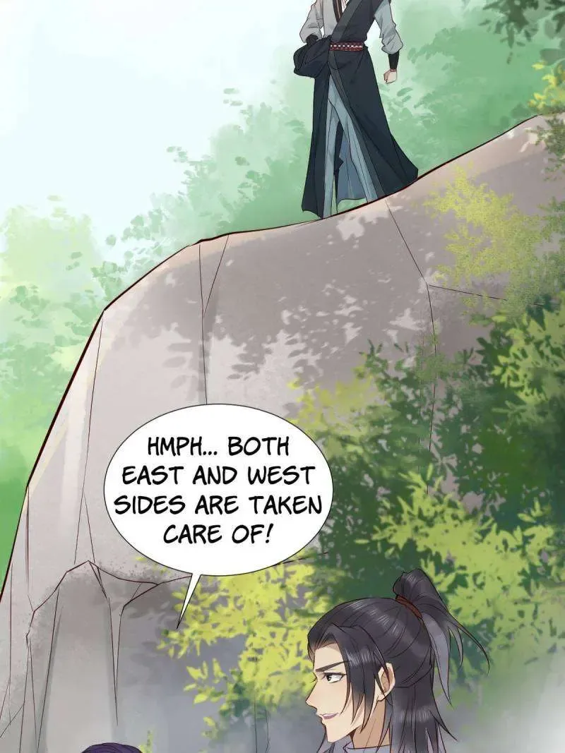 Read The Ghostly Doctor chapter 516 image 36 on Lezhin
