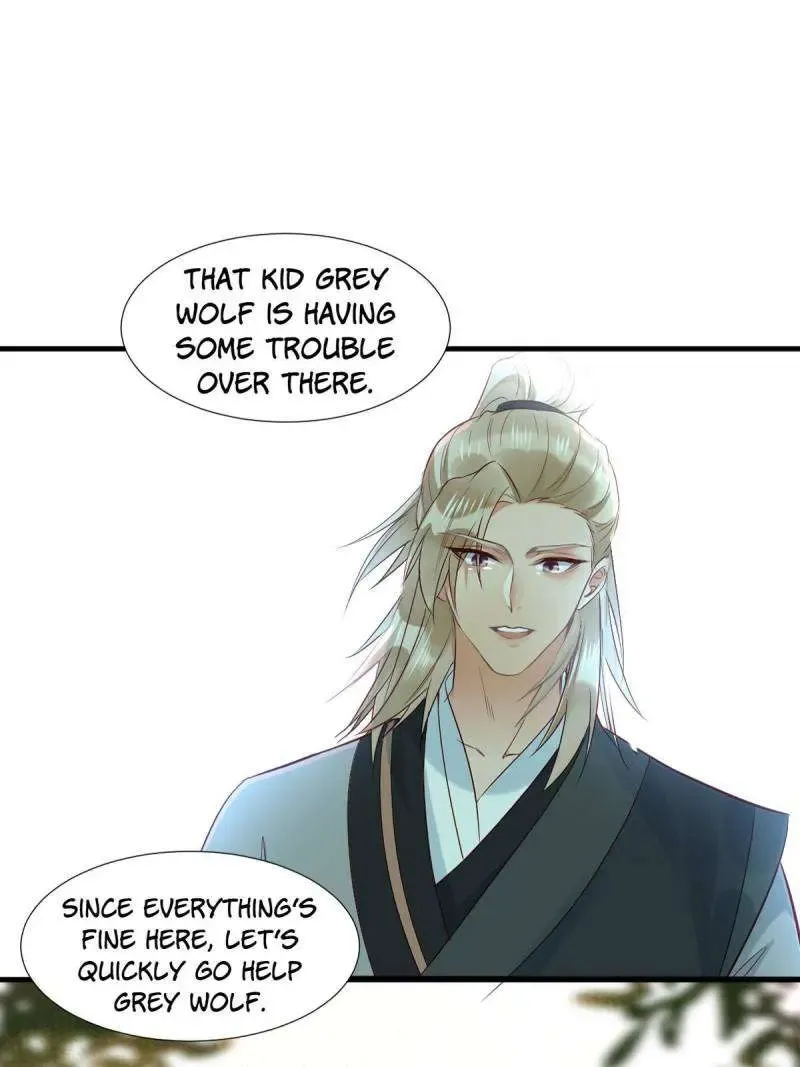 Read The Ghostly Doctor chapter 516 image 38 on Lezhin