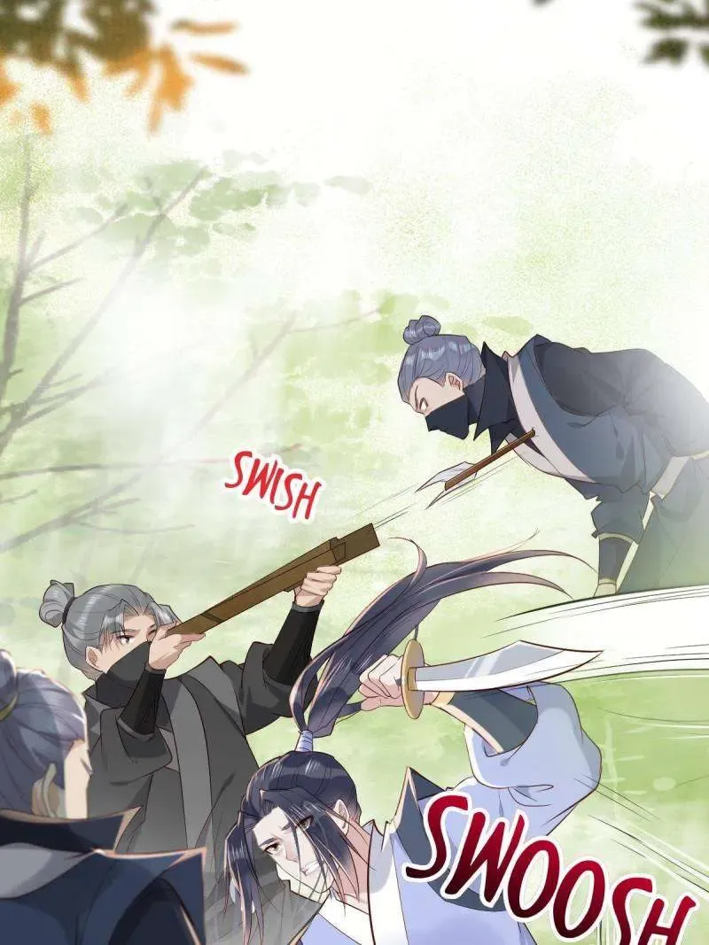 Read The Ghostly Doctor chapter 516 image 39 on Lezhin