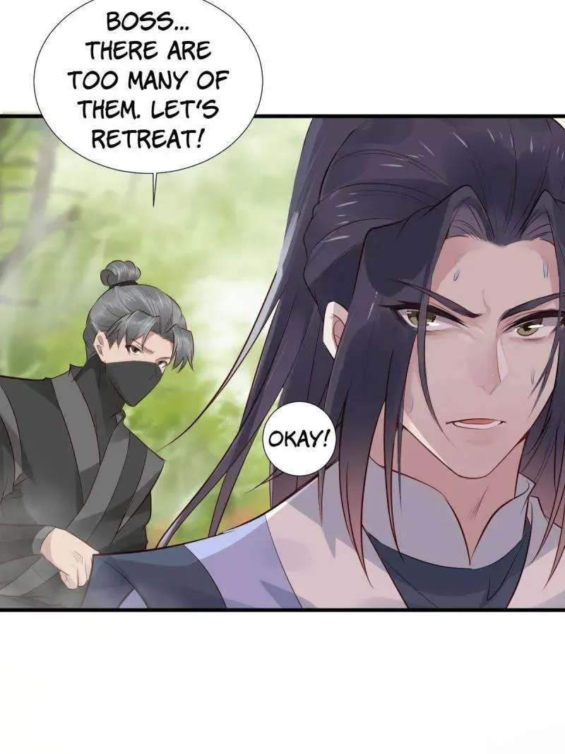 Read The Ghostly Doctor chapter 516 image 41 on Lezhin