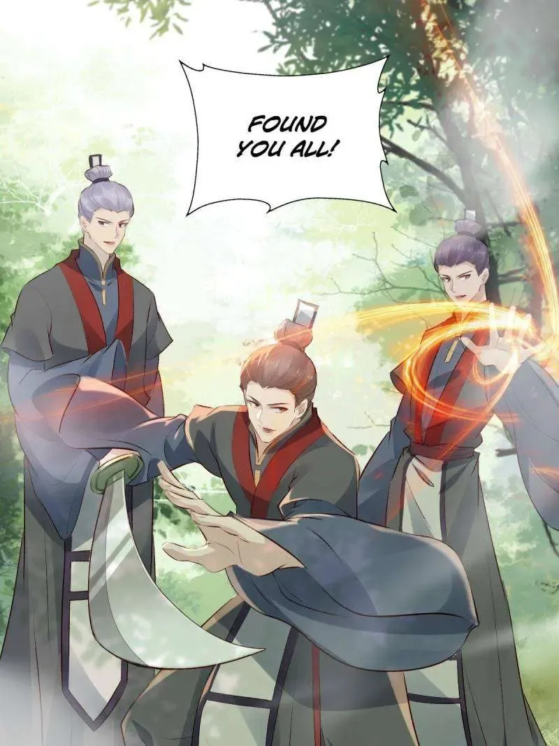 Read The Ghostly Doctor chapter 516 image 44 on Lezhin