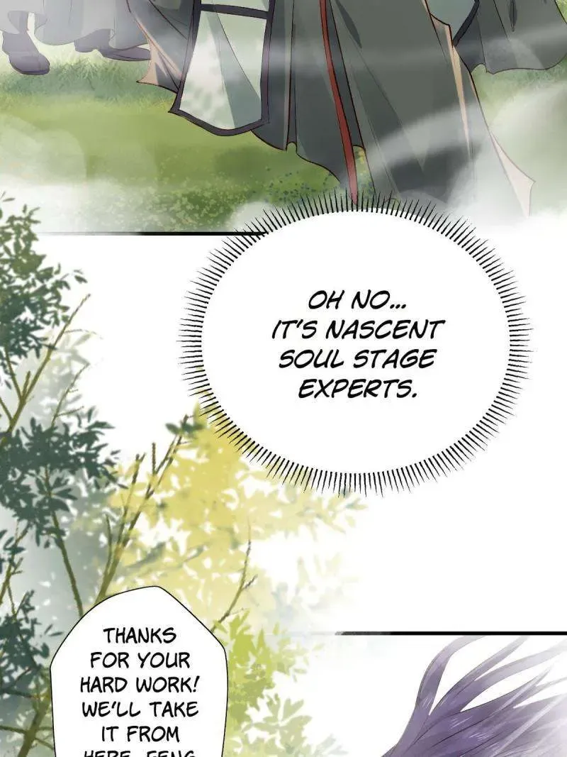 Read The Ghostly Doctor chapter 516 image 45 on Lezhin